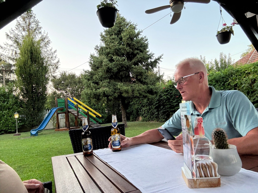 Business Club Selenca主图