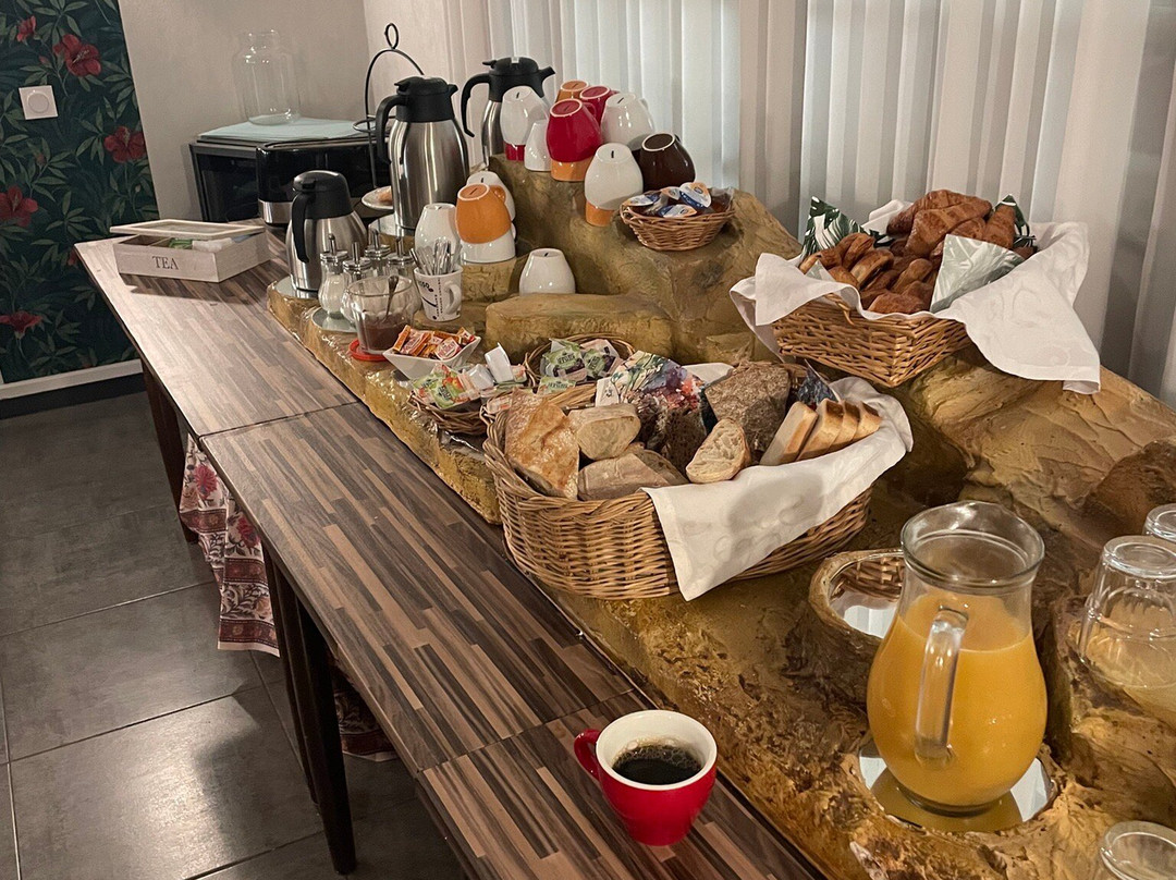 La Chataigneraie Hotel Restaurant主图