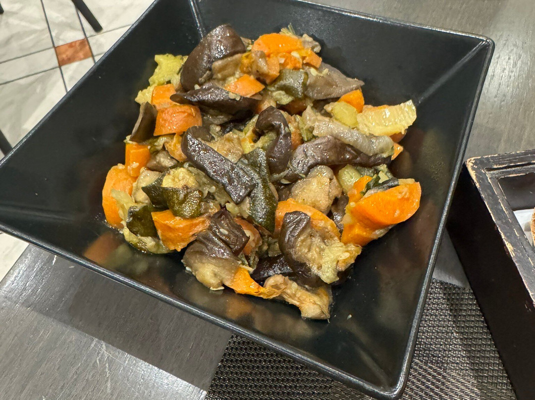 欧维斯特酒店主图