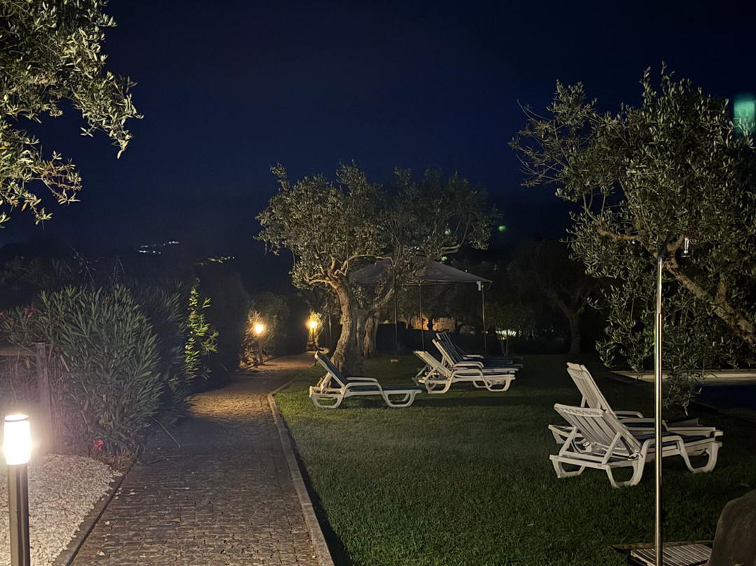 Matias Nature | Raizes da Vinha Boutique Hotel - Serra da Estrela, Seia