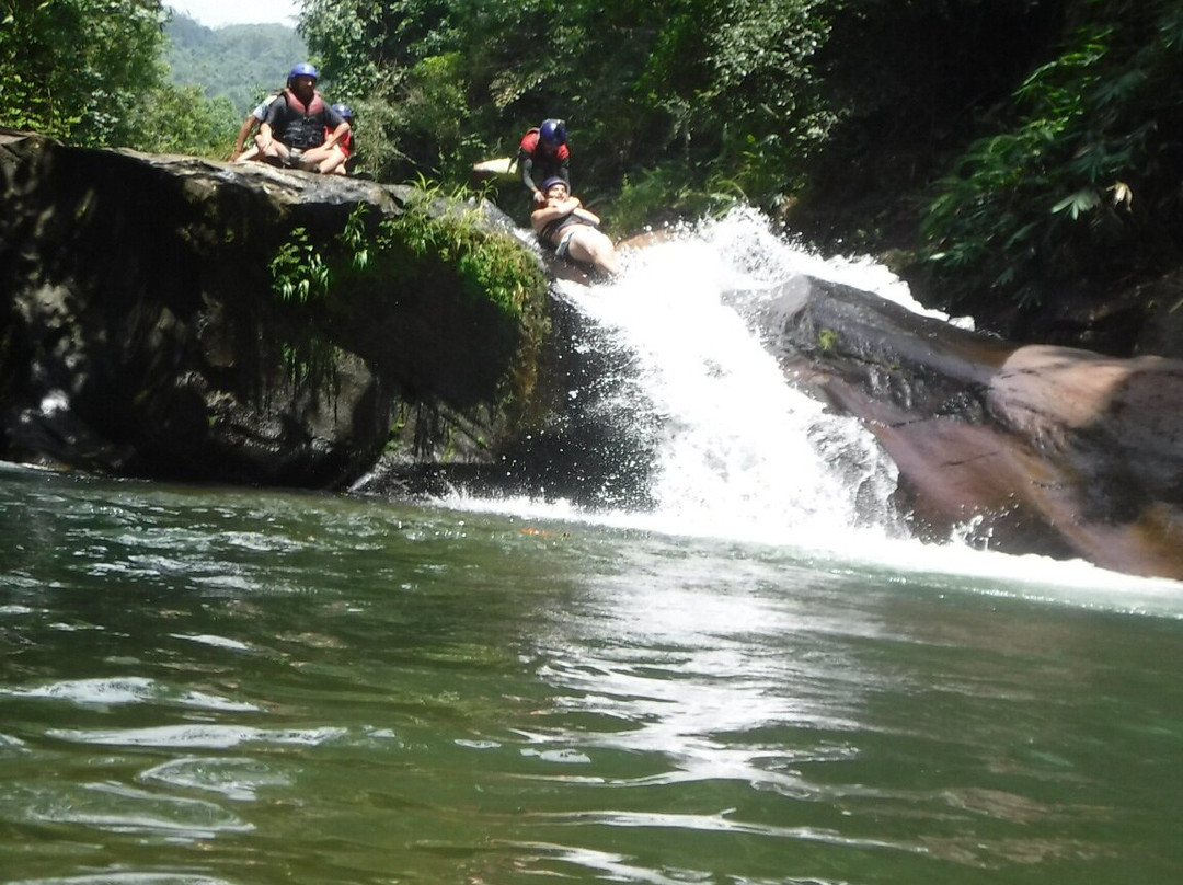 Holiday Travel Lanka-Wattala必去景点