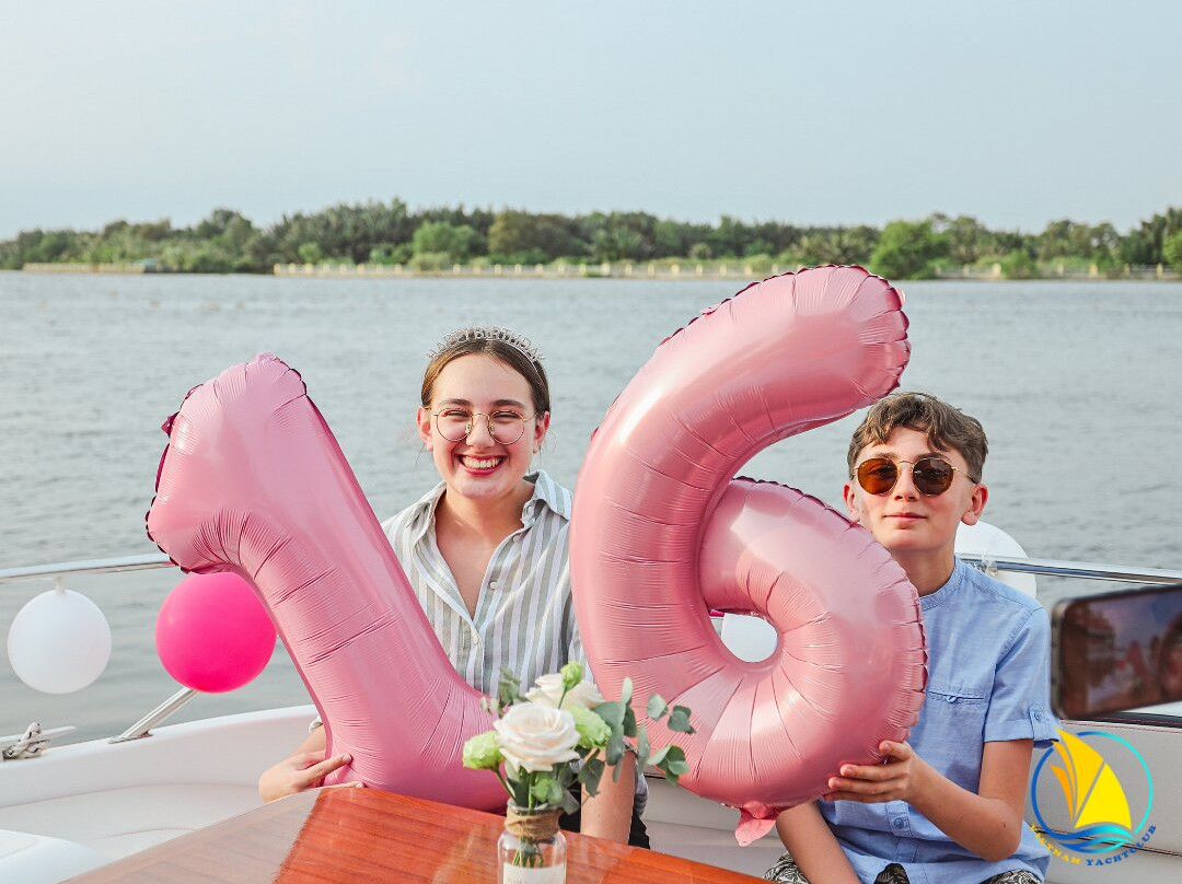 Saigon River-胡志明市必去景点