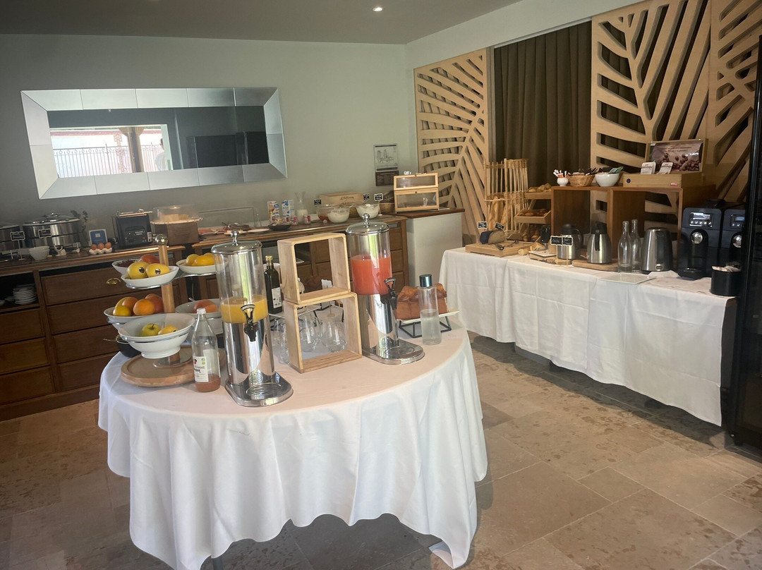 Domaine du Roncemay主图