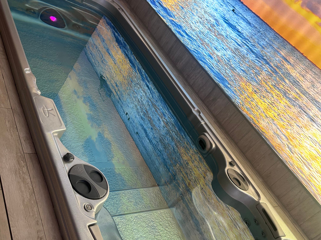 Eauzone Spa Villeneuve D'ascq-里尔必去景点