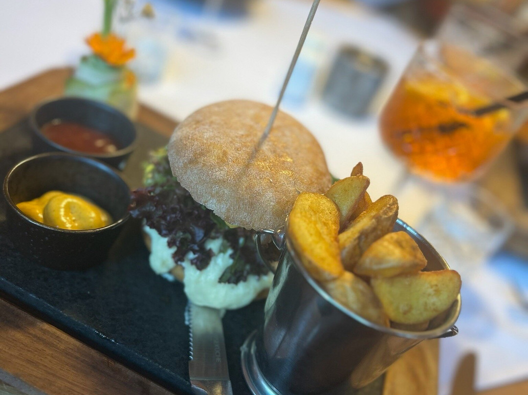 Hotel Vermala Montafon主图