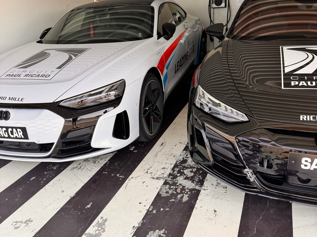 Le Circuit du Castellet-Le Castellet必去景点