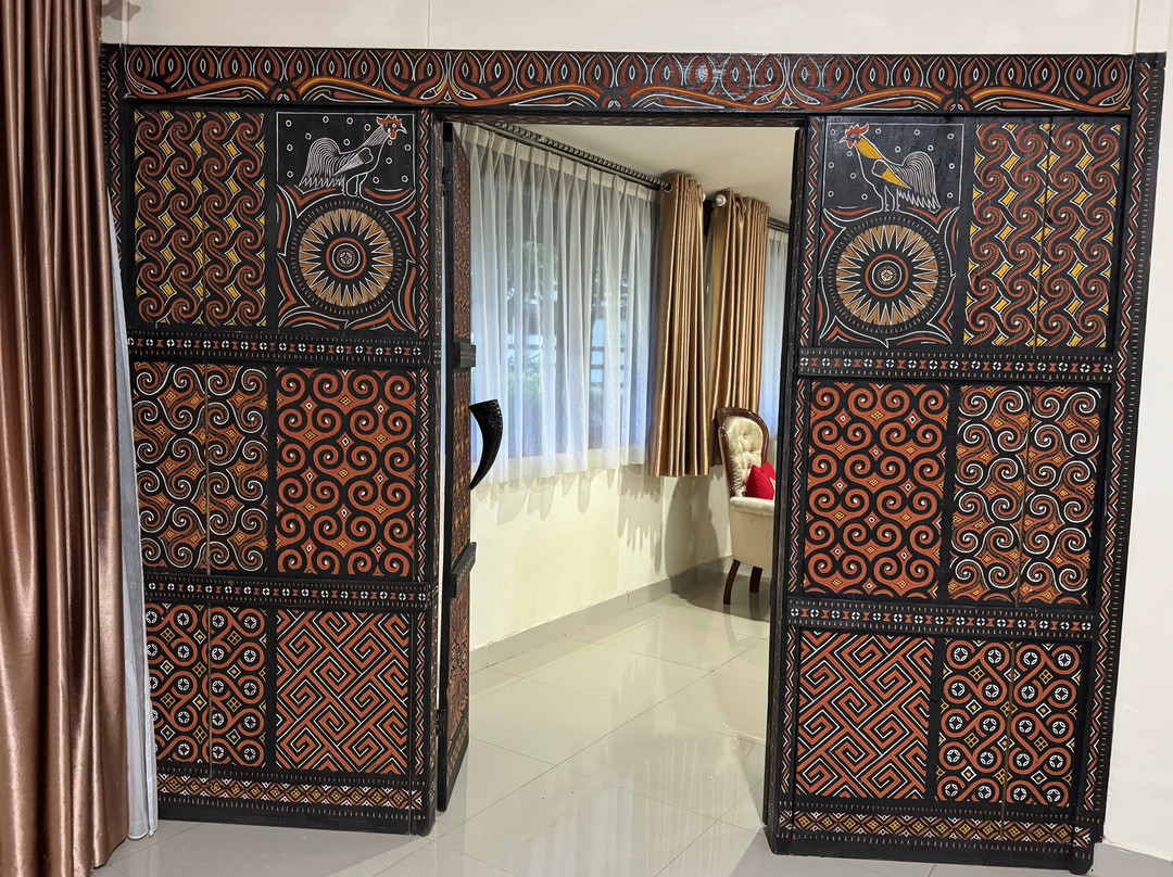 Toraja Misiliana Hotel主图