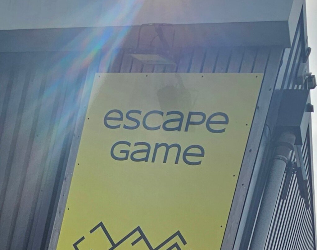 Escape du Bassin-Biganos必去景点