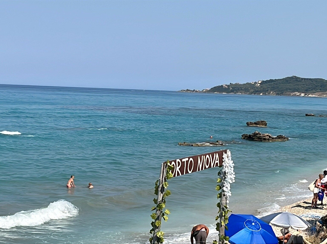 Porto Niova Beach-Orthonies必去景点