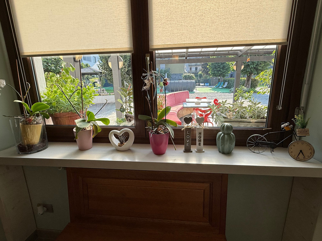 Cuorematto B&B主图