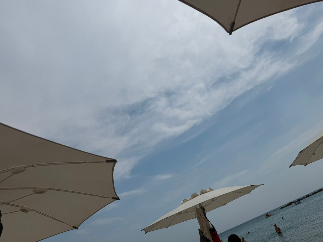 Stabilimento Balneare Perla del Tirreno-圣马里内拉必去景点