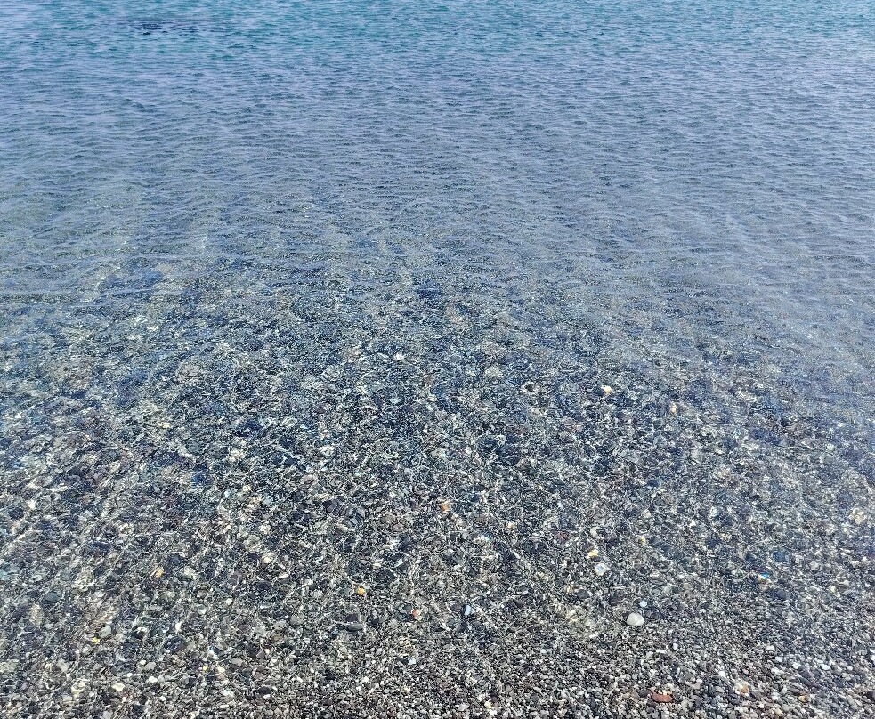 Koutsounari Long Beach-Koutsounari必去景点