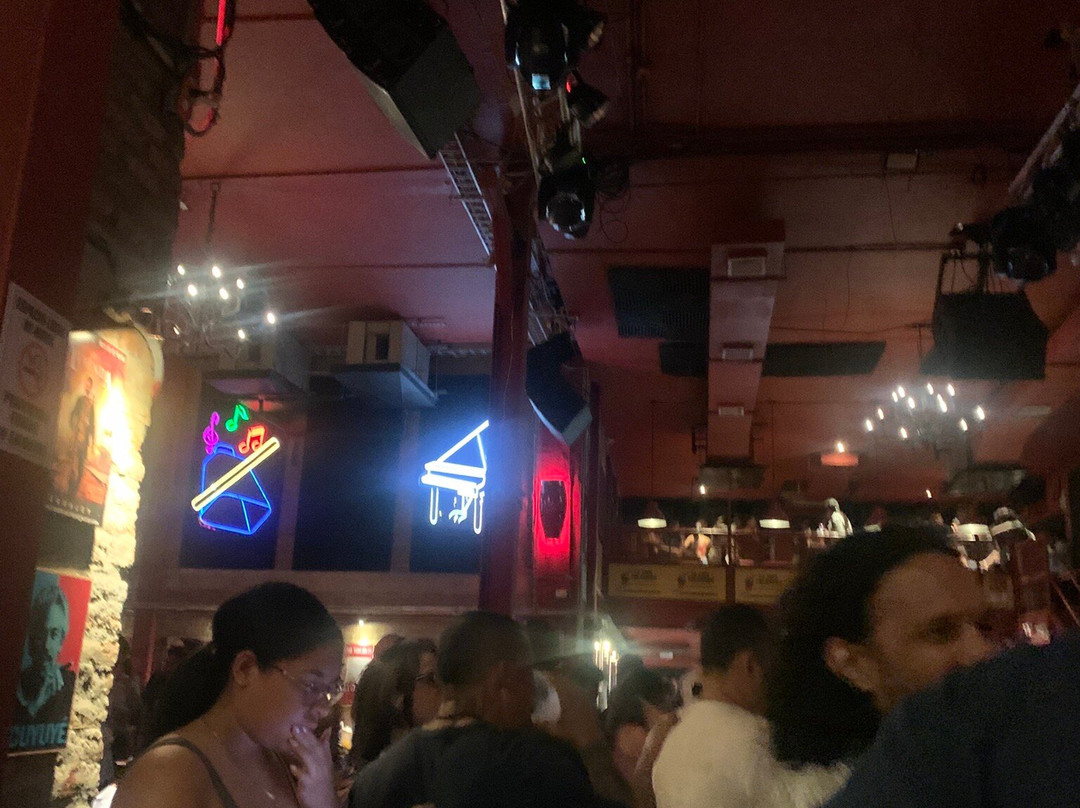 La Topa Tolondra-卡利必去景点