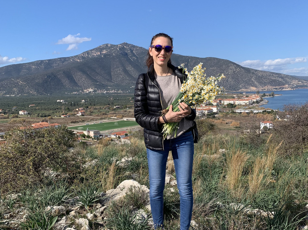 Paralio Astros Castle-Paralio Astros必去景点