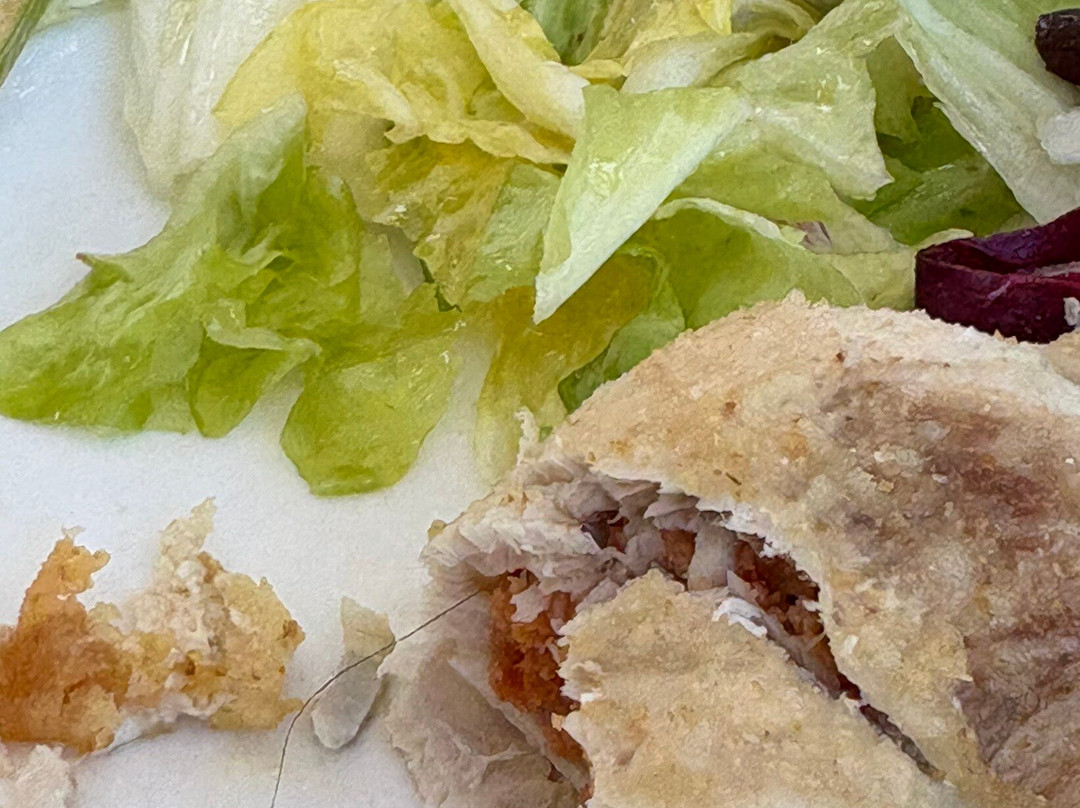 Hotel Villa Fanusa主图