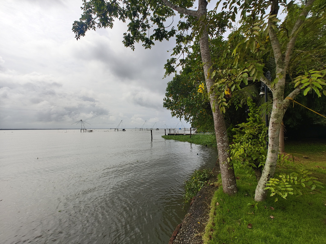 Shantitheeram Ayurveda主图