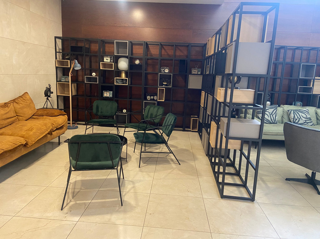 Monte Real Hotel,Termas & Spa主图