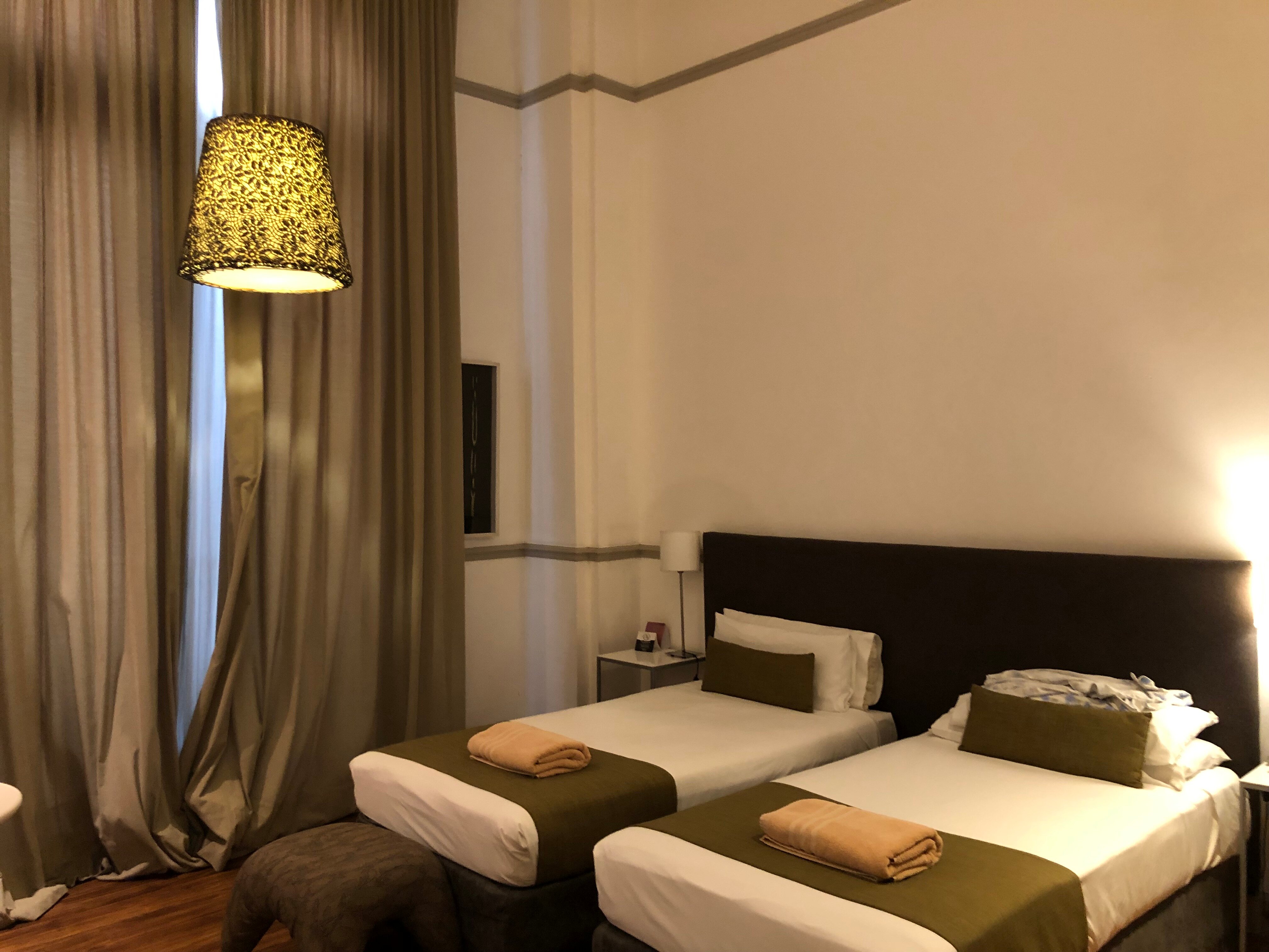 Esplendor by Wyndham Savoy Rosario-官方