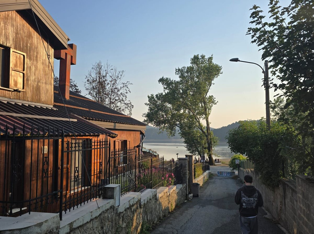 Residenza Lorica主图