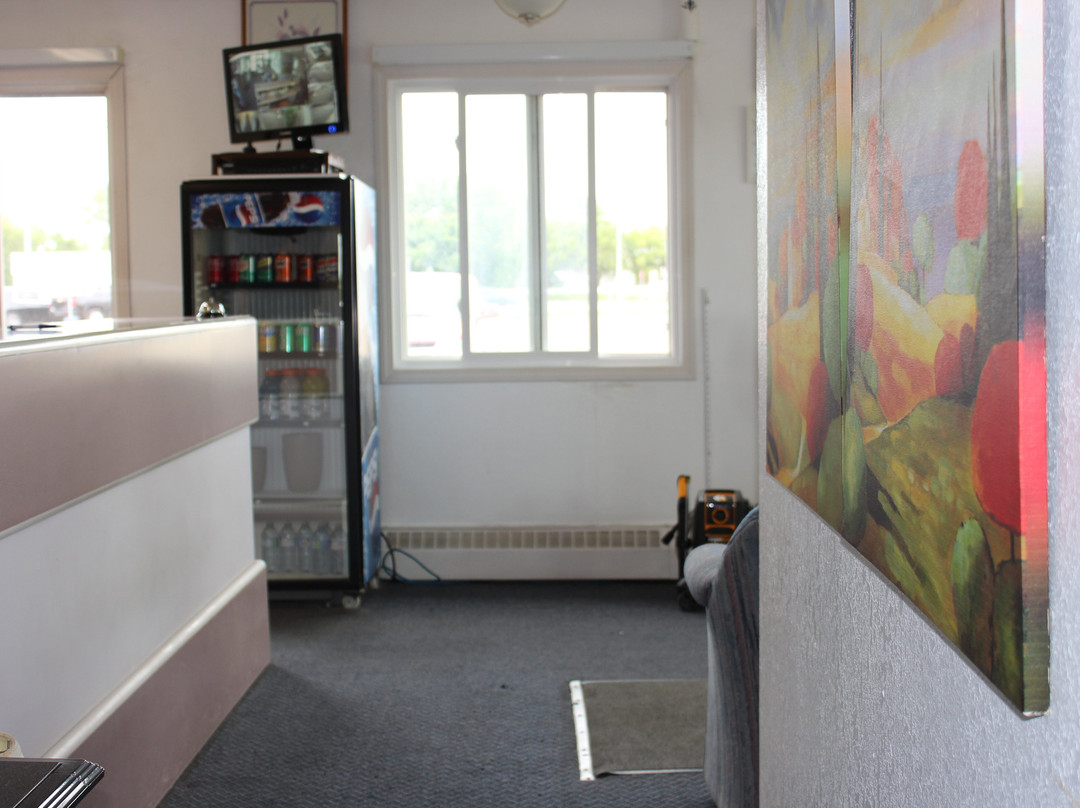 Plains Motor Inn主图