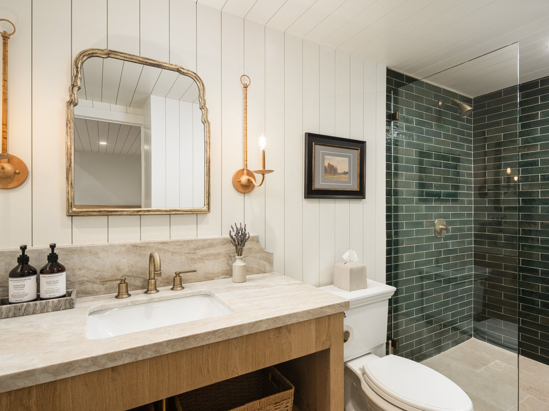 Orchard Hill- Boutique Hotel主图