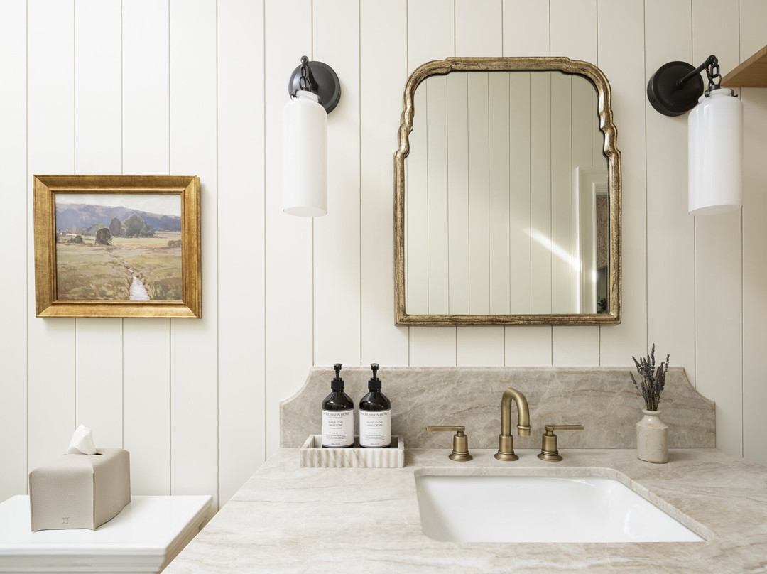 Orchard Hill- Boutique Hotel主图