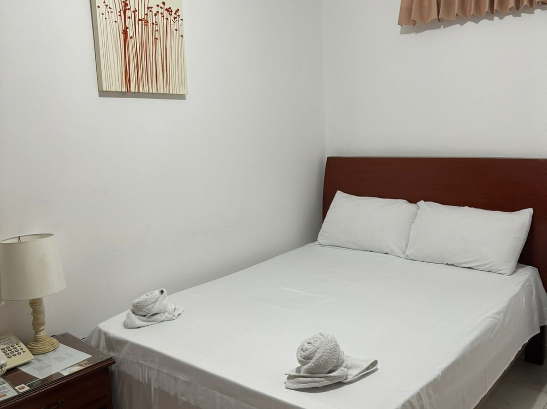 De La Prada Hotel主图