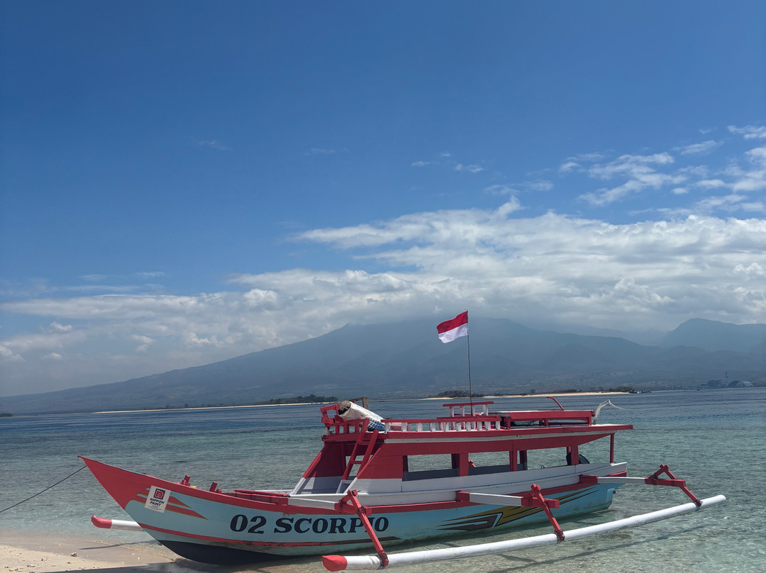 Lombok Arfa Tour-马塔兰必去景点