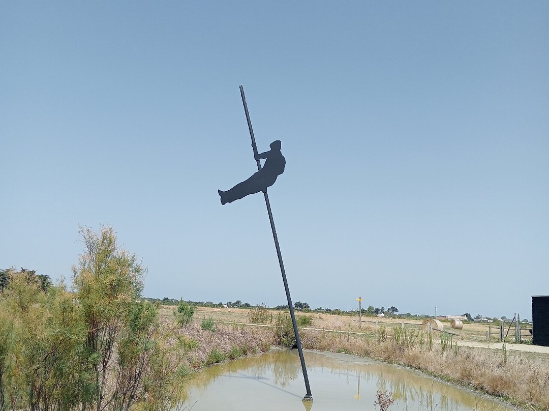 Déambul, Balade en Yole et Calèche-Le Perrier必去景点