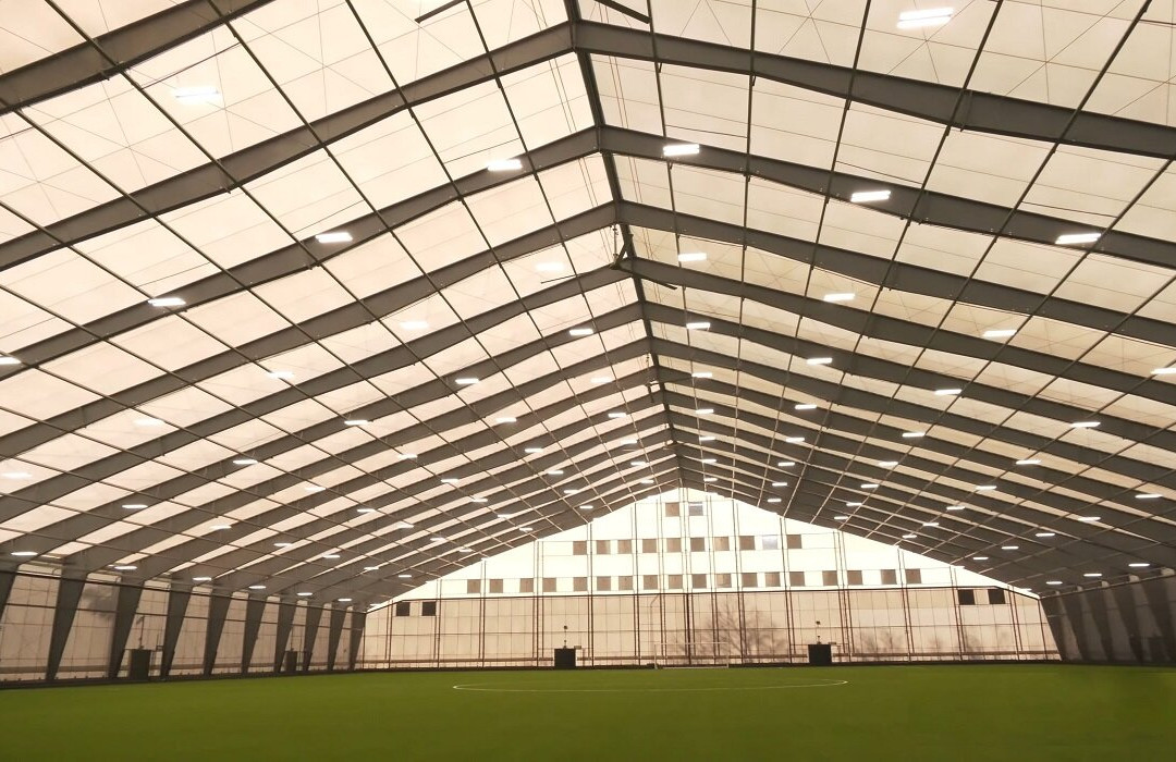 Siegel Soccer Complex & Community Park