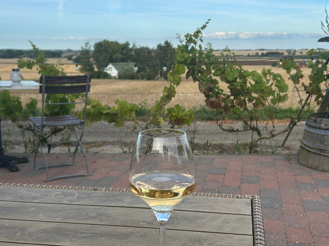 Sydkustens at Pillehill主图