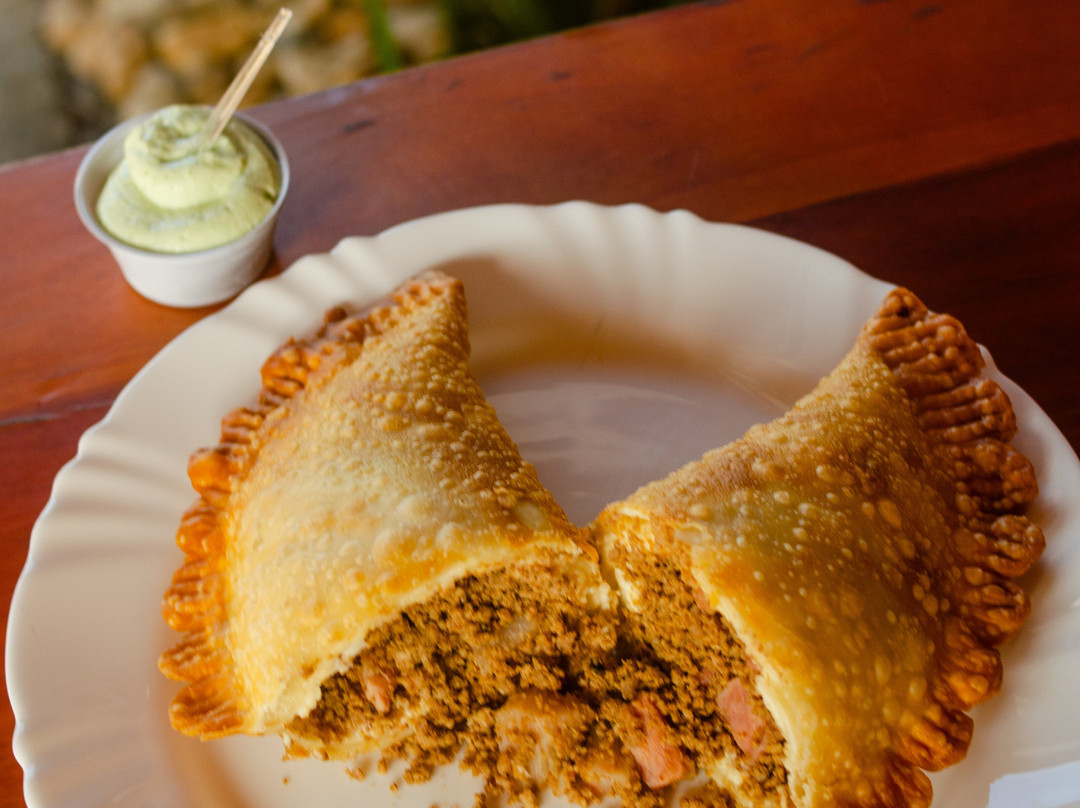 Pastelaria Sol Pastéis - Balneário Piçarras