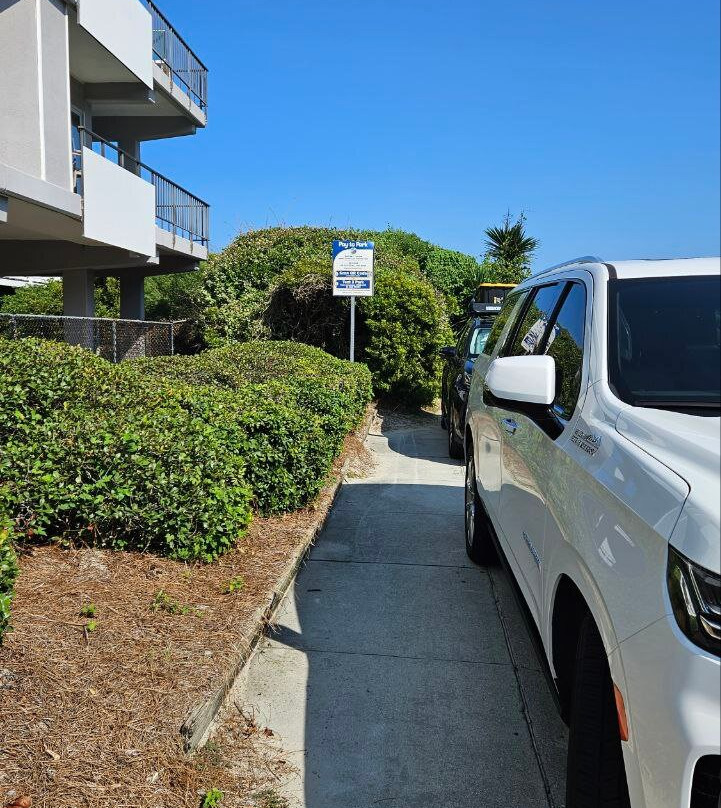 Wrightsville Beach-赖茨维尔比奇必去景点