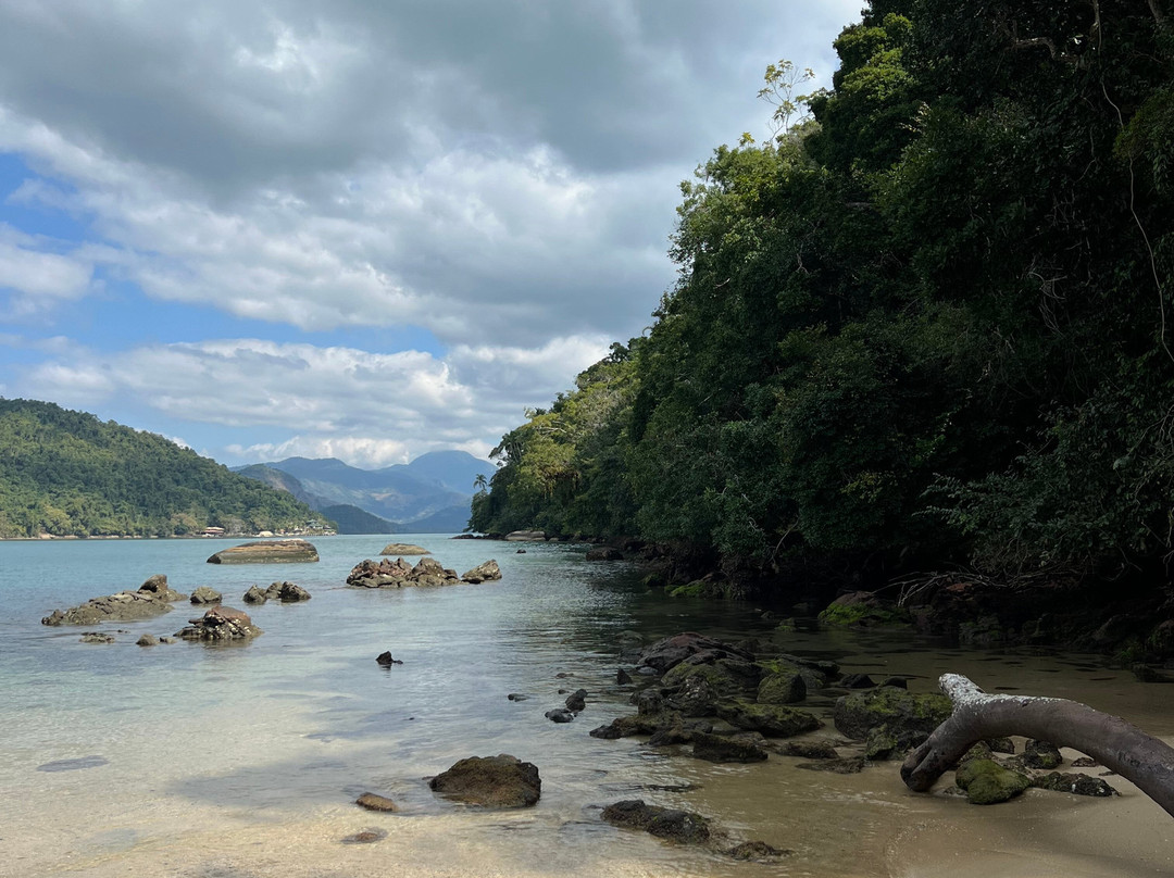 Lancha Mazu-帕拉地必去景点