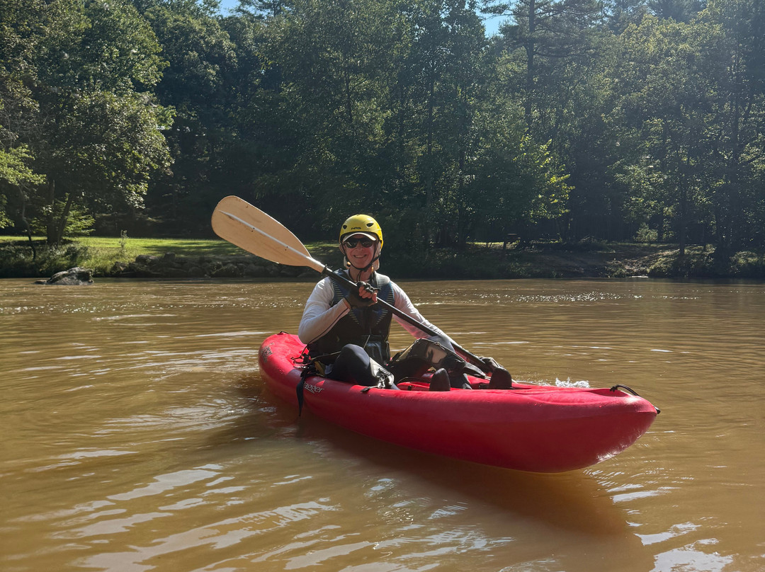 Wildwood Outfitters-Cleveland必去景点