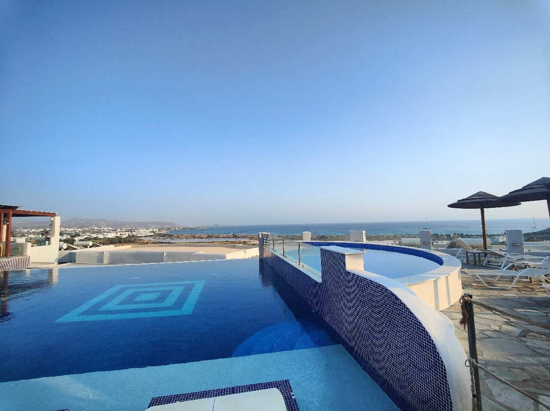 Seaclub Naxos Grand主图