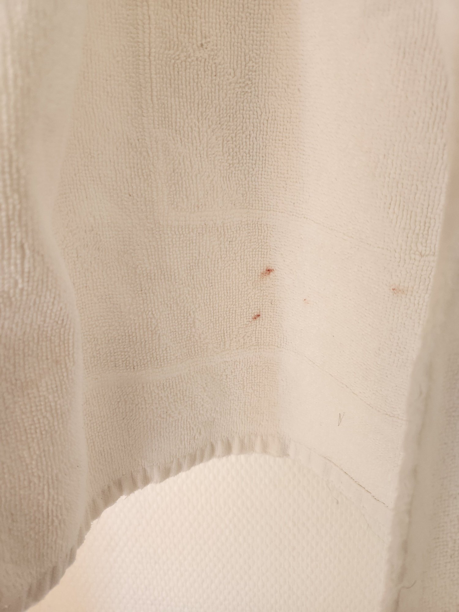 Le Carre d'Aix-浴室