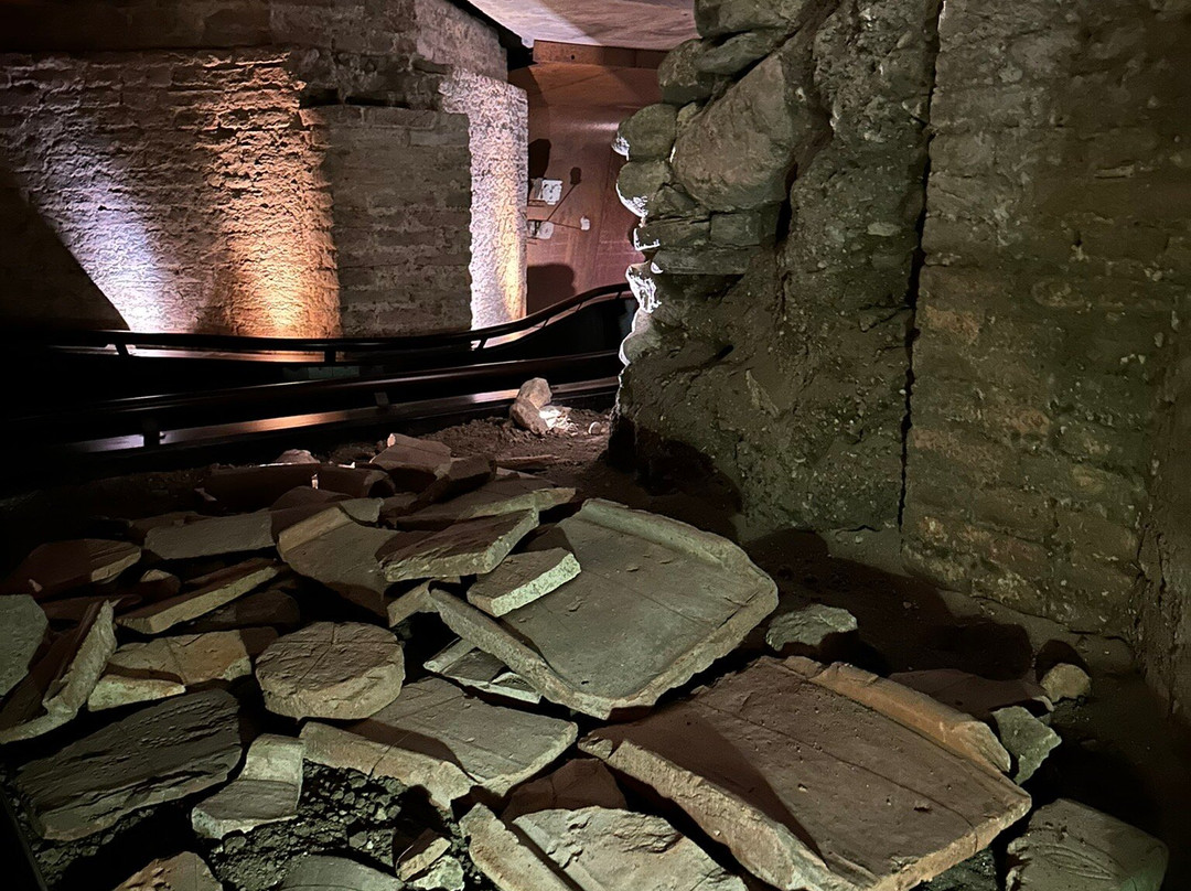 DOMunder-乌特勒支必去景点