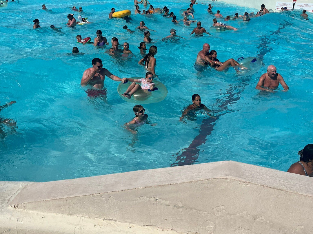 Aqualand Resort主图