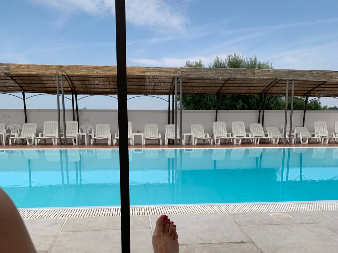 Masseria Triglie
