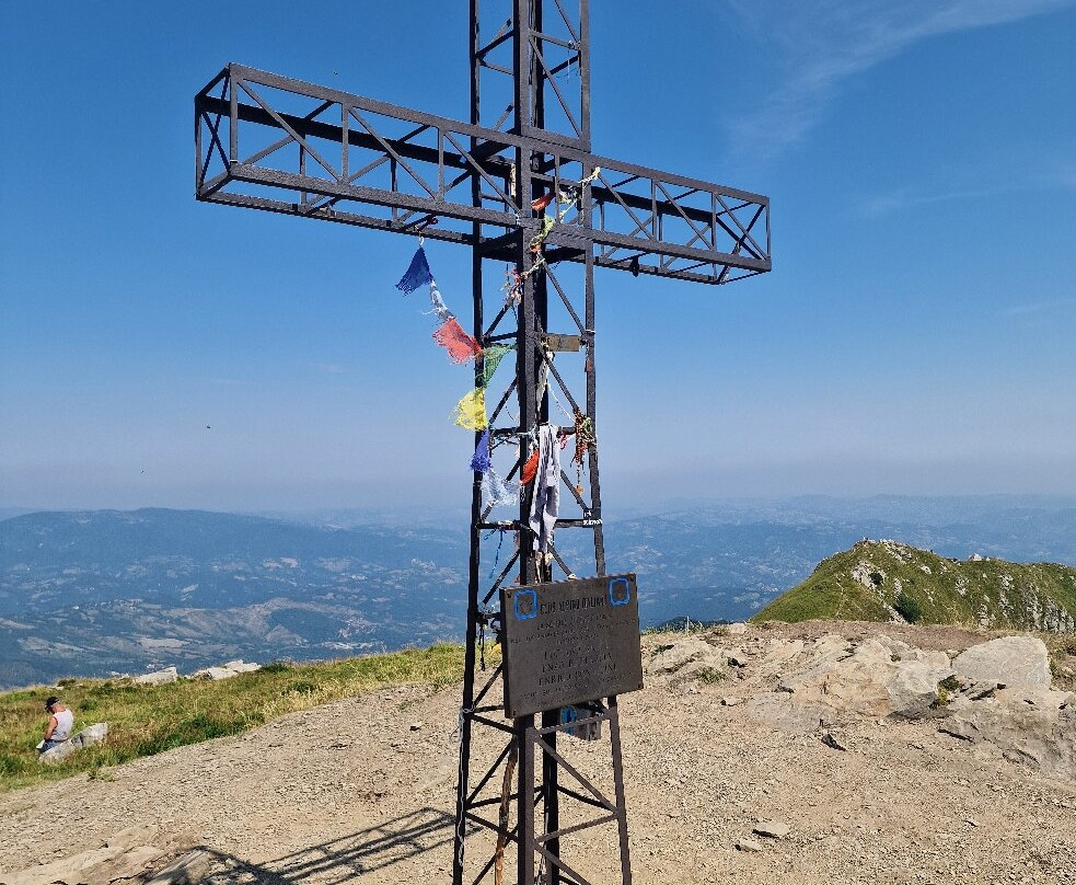 Monte Ventasso-Ramiseto必去景点