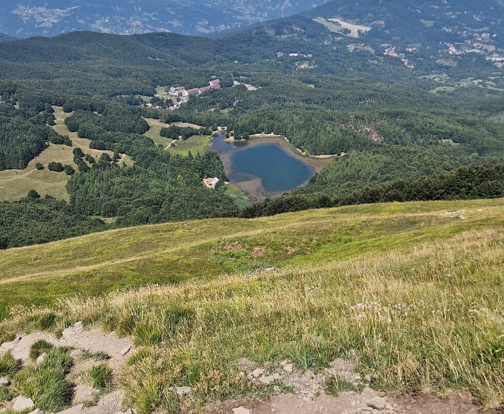Monte Ventasso-Ramiseto必去景点