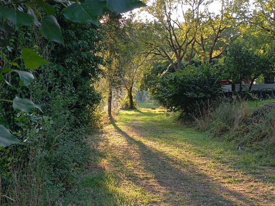 Castello-Fiuminata必去景点