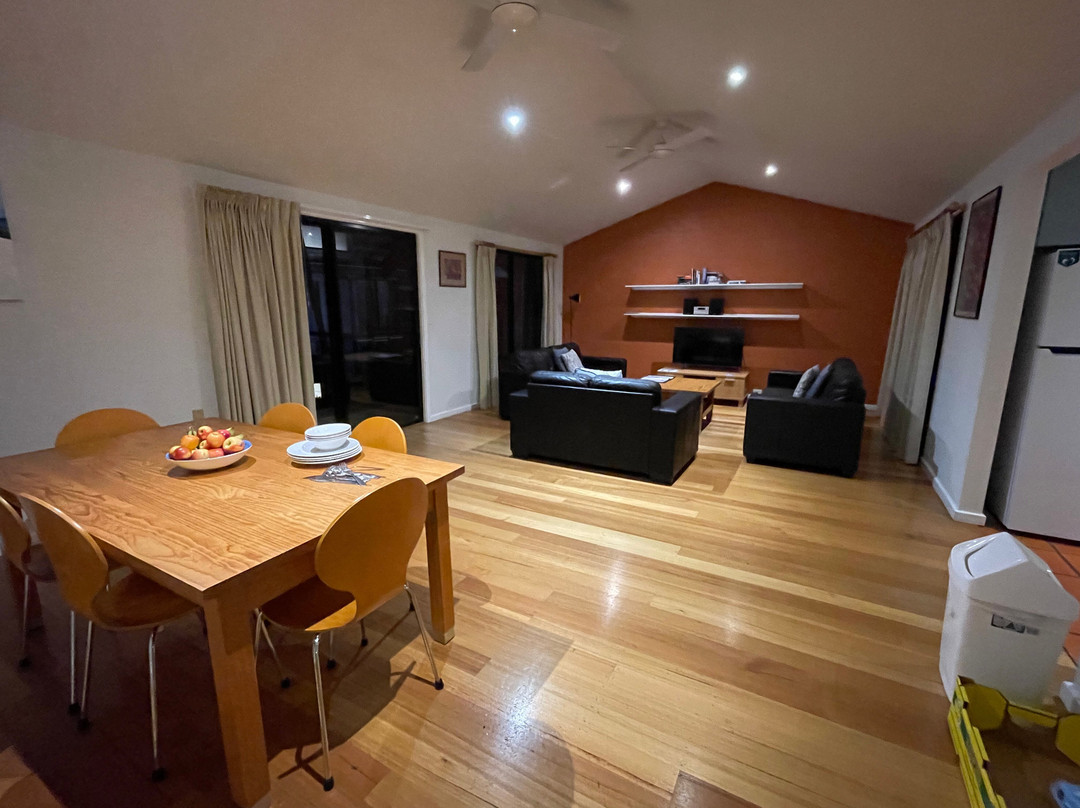 埃斯佩兰斯岛景公寓主图