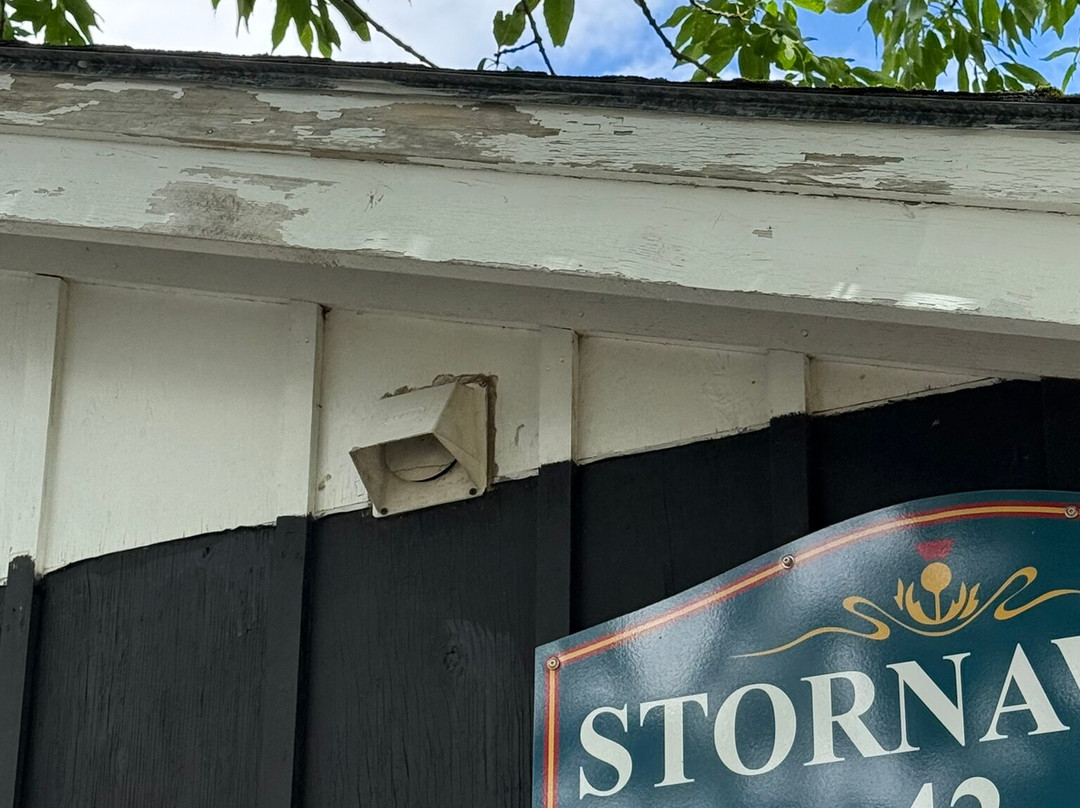 Inverary Resort主图