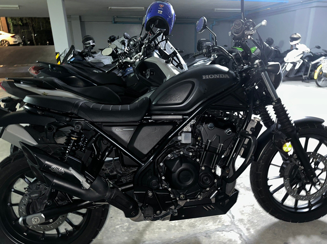 Customgarage-普吉镇必去景点