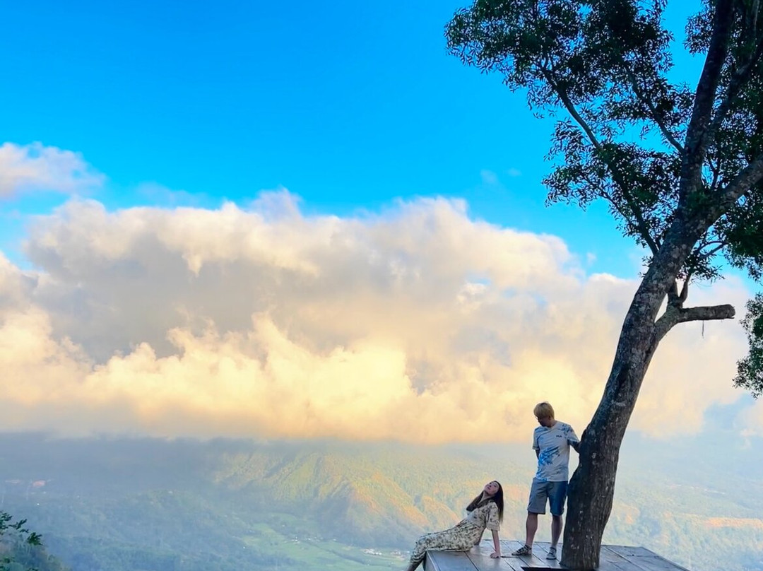 Team Bali Tour-努沙杜瓦必去景点