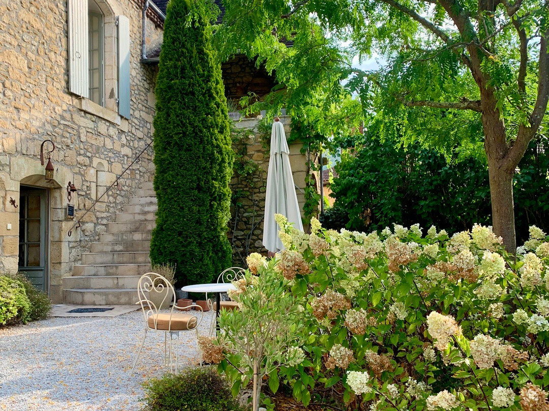 La Tour de Cause B&B主图