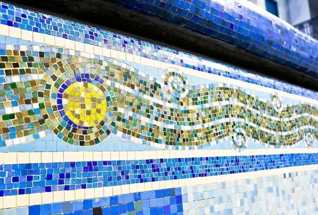 Piscine Saint-Georges-雷恩必去景点