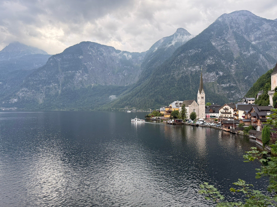 维斯拉姆旅馆主图